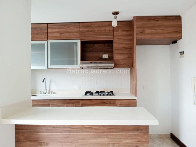 Apartamento Exterior de 3 Alcobas en Laureles (El Velódromo) - 5