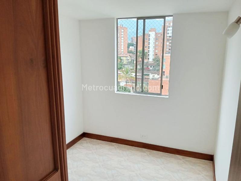 Apartamento Exterior de 3 Alcobas en Laureles (El Velódromo) - 7