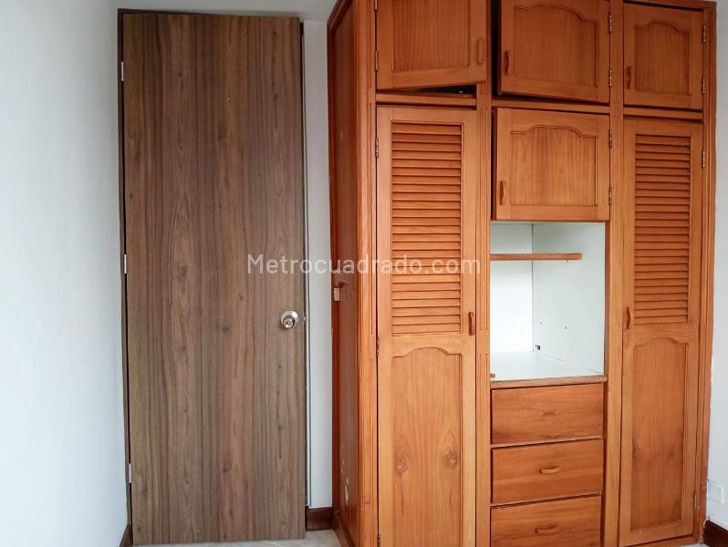 Apartamento Exterior de 3 Alcobas en Laureles (El Velódromo) - 8