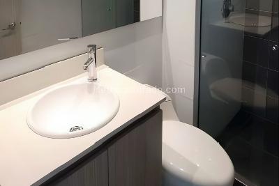 Apartamento de 3 alcobas en arriendo en Belen, Medellín, 100 m² · foto 11 de 13