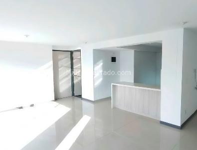 Apartamento de 3 alcobas en arriendo en Belen, Medellín, 100 m² · foto 2 de 13