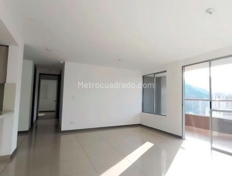 3BR Apartment in BELEN (100 m²) - 3