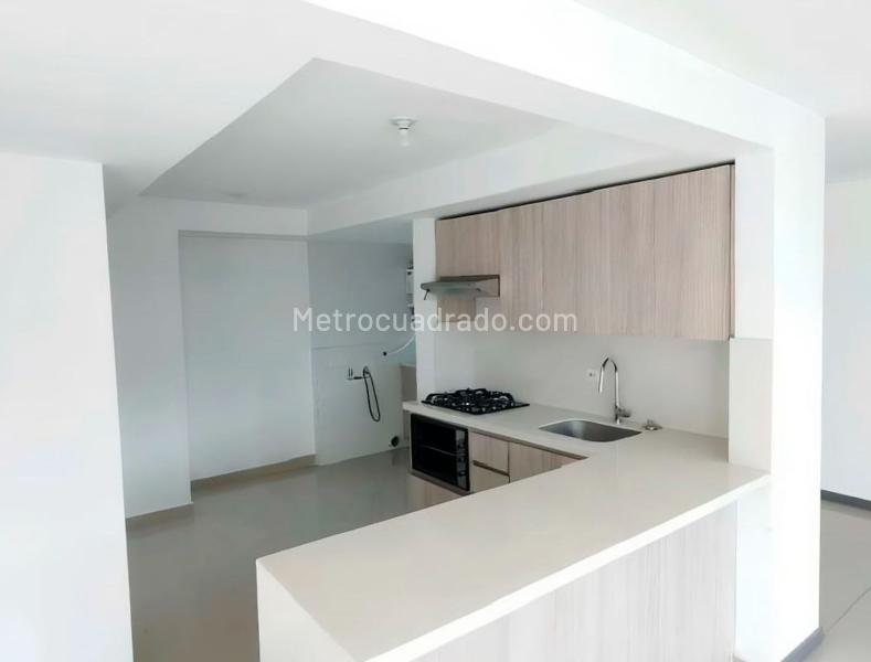 3BR Apartment in BELEN (100 m²) - 5