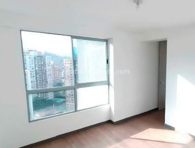Apartamento de 3 alcobas en arriendo en Belen, Medellín, 100 m² · foto 7 de 13