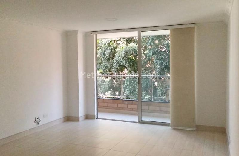 3BR Apartment for Rent in Gated Unit in Belún - 3