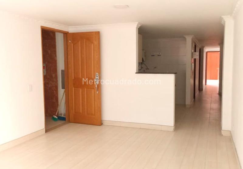 3BR Apartment for Rent in Gated Unit in Belún - 5