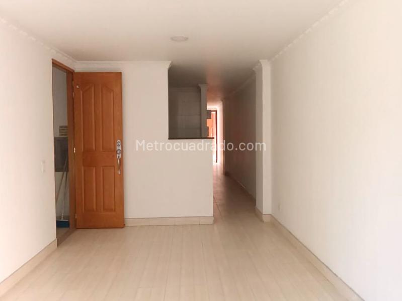 3BR Apartment for Rent in Gated Unit in Belún - 6
