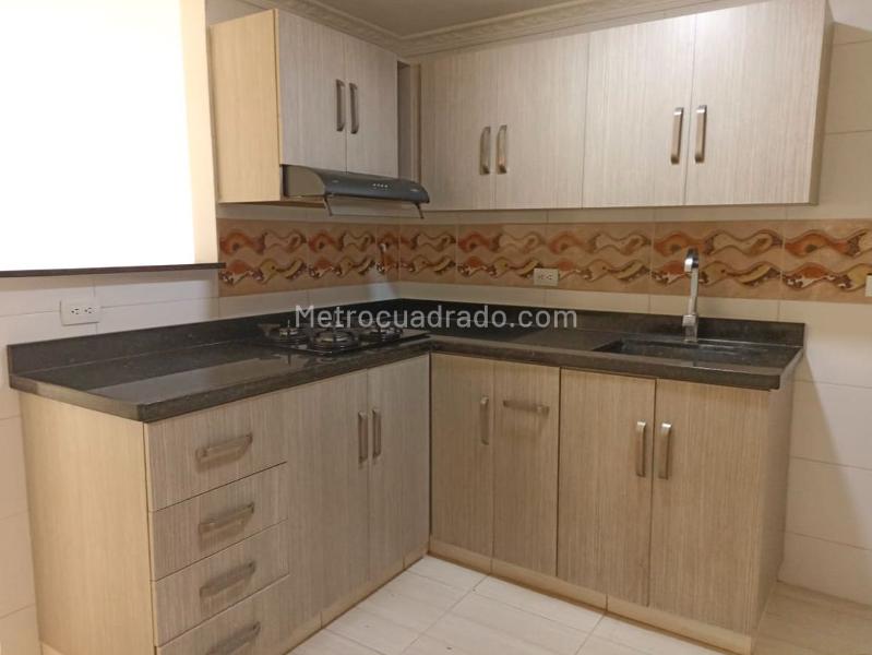 3BR Apartment for Rent in Gated Unit in Belún - 7