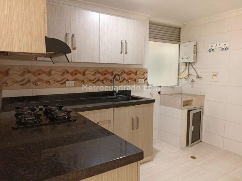 3BR Apartment for Rent in Gated Unit in Belún - 8