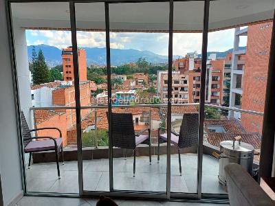 Apartamento de 3 alcobas en venta en Belen, Medellín, 140 m² · foto 14 de 14