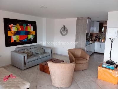 Apartamento de 3 alcobas en venta en Belen, Medellín, 140 m² · foto 3 de 14