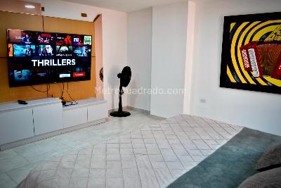 Apartamento de 3 alcobas en venta en Belen, Medellín, 140 m² · foto 6 de 14