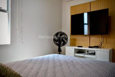 Apartamento de 3 alcobas en venta en Belen, Medellín, 140 m² · foto 8 de 14