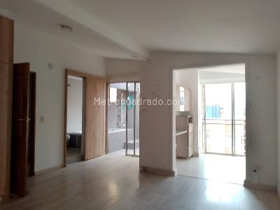 Apartamento en venta en Laureles, Medellín · foto 12 de 19