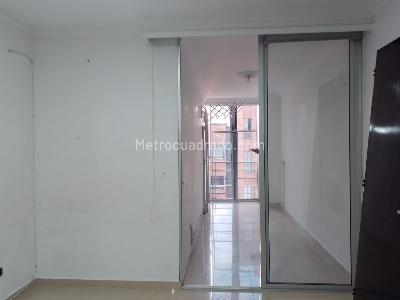 Apartamento en venta en Laureles, Medellín · foto 14 de 19