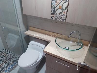 Apartamento en venta en Laureles, Medellín · foto 16 de 19