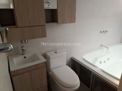 Apartamento en venta en Laureles, Medellín · foto 17 de 19
