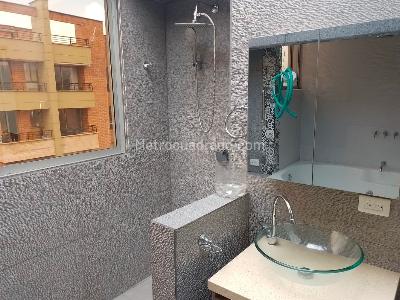 Apartamento en venta en Laureles, Medellín · foto 18 de 19