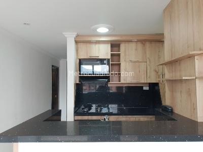 Apartamento en venta en Laureles, Medellín · foto 4 de 19
