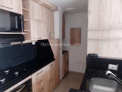Apartamento en venta en Laureles, Medellín · foto 6 de 19