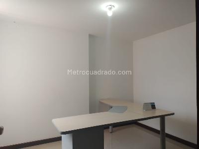 Apartamento de 3 alcobas en arriendo en Laureles, Medellín, 78 m² · foto 10 de 18