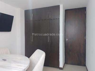 Apartamento de 3 alcobas en arriendo en Laureles, Medellín, 78 m² · foto 11 de 18