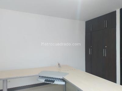 Apartamento de 3 alcobas en arriendo en Laureles, Medellín, 78 m² · foto 13 de 18