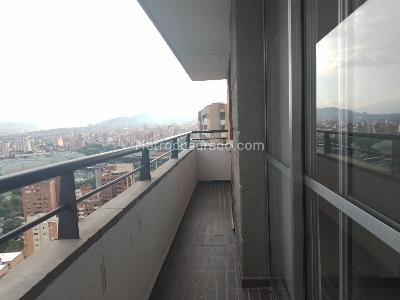 Apartamento de 3 alcobas en arriendo en Laureles, Medellín, 78 m² · foto 18 de 18