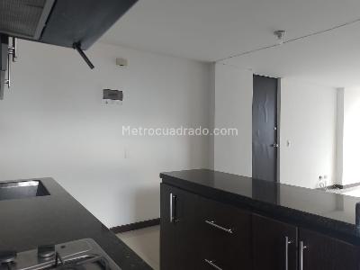 Apartamento de 3 alcobas en arriendo en Laureles, Medellín, 78 m² · foto 5 de 18