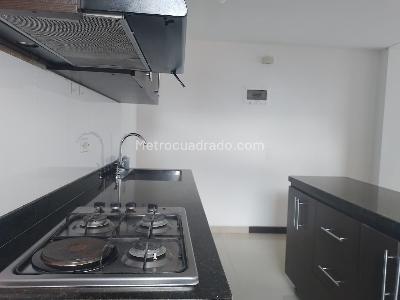 Apartamento de 3 alcobas en arriendo en Laureles, Medellín, 78 m² · foto 7 de 18
