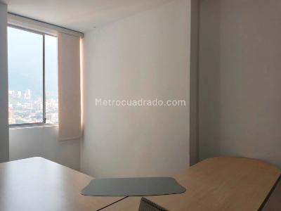 Apartamento de 3 alcobas en arriendo en Laureles, Medellín, 78 m² · foto 9 de 18