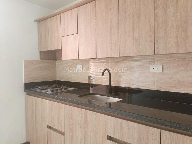 Casa de 3 Alcobas con Piscina en Belén - 5