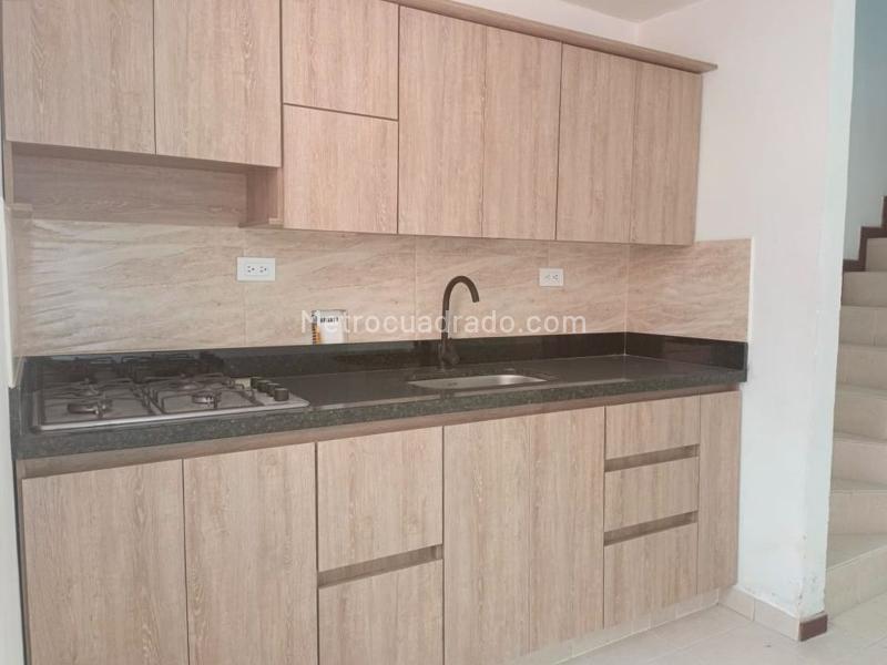 Casa de 3 Alcobas con Piscina en Belén - 6