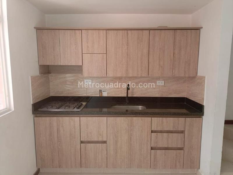 Casa de 3 Alcobas con Piscina en Belén - 7