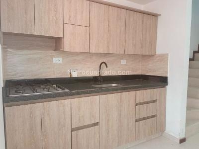 Casa de 3 alcobas en venta en Belen, Medellín, 90 m² · foto 6 de 16