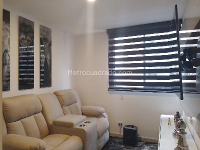 Apartamento de 3 alcobas en arriendo en Laureles, Medellín, 80 m² · foto 10 de 18