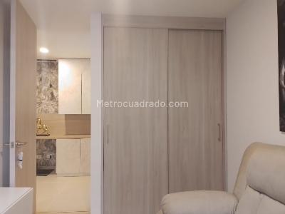 Apartamento de 3 alcobas en arriendo en Laureles, Medellín, 80 m² · foto 12 de 18