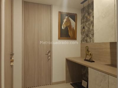 Apartamento de 3 alcobas en arriendo en Laureles, Medellín, 80 m² · foto 15 de 18