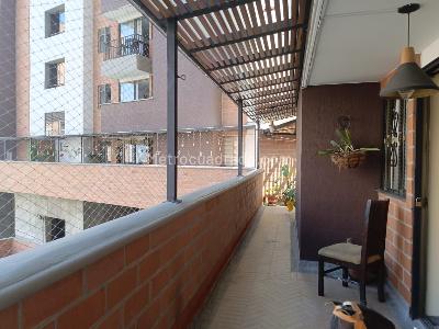 Apartamento en venta en Belen, Medellín · foto 11 de 14