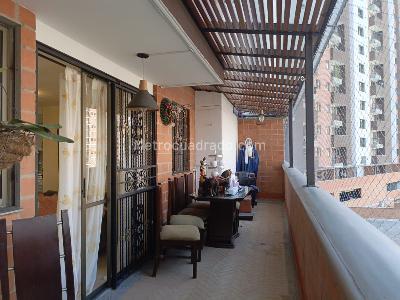 Apartamento en venta en Belen, Medellín · foto 12 de 14