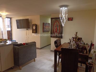 Apartamento en venta en Belen, Medellín · foto 2 de 14