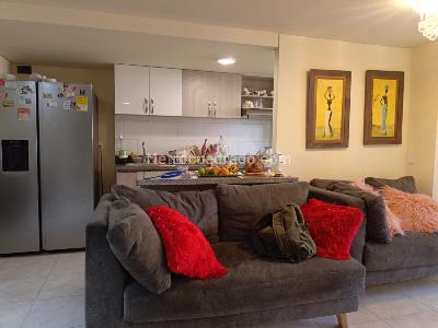 Apartamento en venta en Belen, Medellín · foto 3 de 14