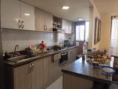 Apartamento en venta en Belen, Medellín · foto 4 de 14