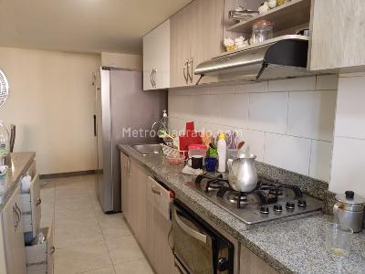 Apartamento en venta en Belen, Medellín · foto 5 de 14