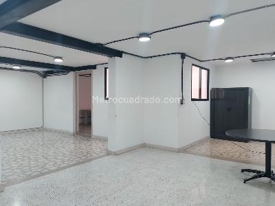 Oficina en Arriendo, LAURELES, Medellín