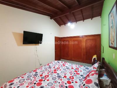 Apartamento en venta en Laureles, Medellín · foto 11 de 18