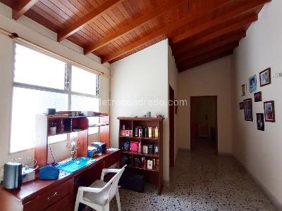 Apartamento en venta en Laureles, Medellín · foto 14 de 18