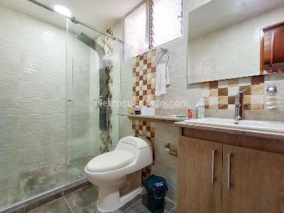 Apartamento en venta en Laureles, Medellín · foto 16 de 18