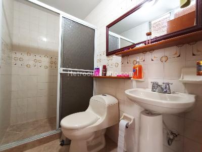 Apartamento en venta en Laureles, Medellín · foto 17 de 18