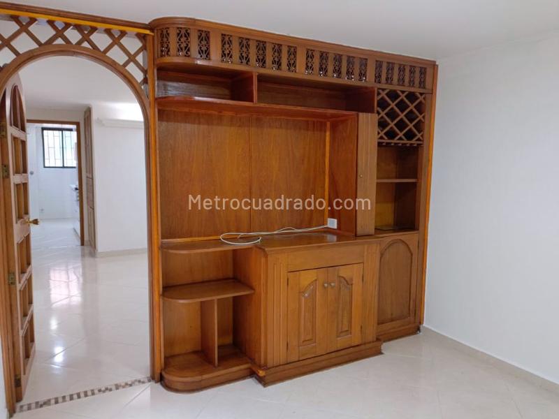 Casa amplia de 3 Alcobas en Belén, conjunto cerrado - 4